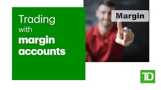 Trading with Margin Accounts [upl. by Ocicnarf113]