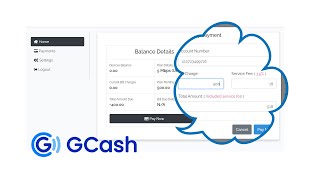 Accept Online Payment Using GCASH [upl. by Tranquada591]