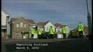 Glasgow Underworld Documentary William Gage [upl. by Kcinimod839]