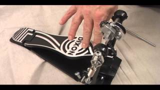 How to assemble a Bass Drum Pedal [upl. by Gustavo333]