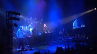 Ultravox  The Voice Live Return to Eden [upl. by Nannek]