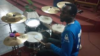 HOW TO PLAY MODERN DRUM SEBEN FILLS ON SNARE DRUM [upl. by Cower]