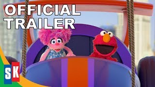 Sesame Street The Magical Wand Chase  Official Trailer HD [upl. by Normy168]