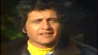 Joe Dassin  Le Jardin du Luxembourg [upl. by Nylahsoj509]