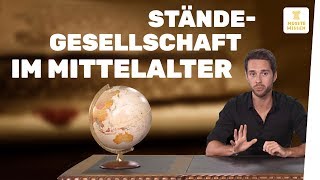 Das Leben im Mittelalter I musstewissen Geschichte [upl. by Alram]