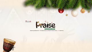 Praise  First Service  31 December 2023 [upl. by Nwonknu74]