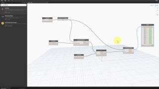 Advanced Sorting and Grouping in Dynamo [upl. by Skardol]