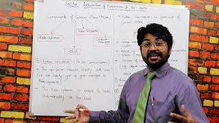 Architecture of Kubernetes in DetailHindiUrdu Lec46  What is Kubernetes  Devops Tutorial [upl. by Misti]