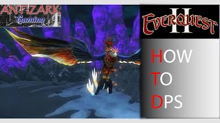 Everquest 2 DPS Guide [upl. by Nyved438]