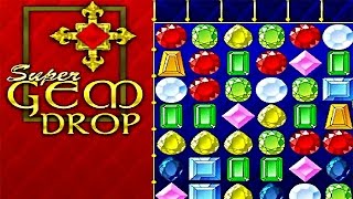 Super Gem Drop Trailer [upl. by Acitel172]