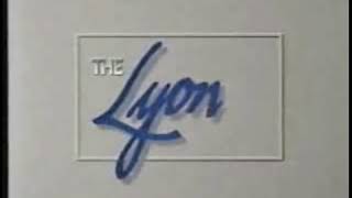 The Lyons Group 19881993 [upl. by Rusell]