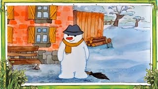 Ach lieber Schneemann  Janoschs Traumstunde [upl. by Murdoch]