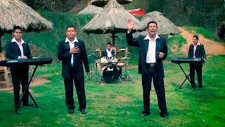 Los Pintores En Cristo  Es Un Placer Videoclip Oficial MusicaCristiana [upl. by Erastes667]