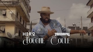 Hiro Ft Youssoupha  Touché Coulé Clip Officiel [upl. by Sander]