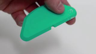 The SECRET TOOL For Silicone Sealant Application [upl. by Saval]