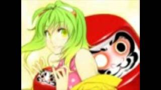 【GUMI】だるまさんがころんだ【オリジナル曲】 [upl. by Naaman986]