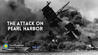 The Attack on Pearl Harbor [upl. by Priestley]