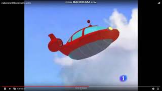 Little Einsteins Intro Season 2 Multilanguage Part 1 [upl. by Alessandro]