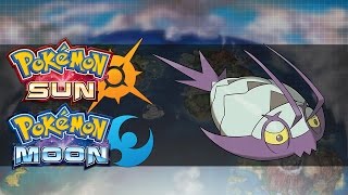 Pokemon Sun and Moon  How to Catch Wimpod [upl. by Nedyarb224]