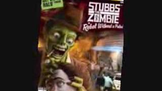 Stubbs The ZombieLollipop [upl. by Nessnaj]