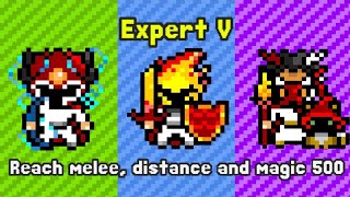 Rucoy Online Expert V [upl. by Gilmore]