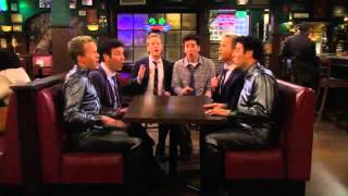 How I Met Your Mother For The Longest Time 5 min [upl. by Ylhsa]