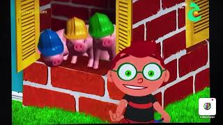 Little Einsteins  Mission Completion Multilanguage [upl. by Nath]