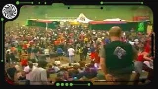 Rare Goa Trance Parties Videos  90s amp Early 2000s [upl. by Brogle693]