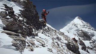 The Mount Everest Documentary [upl. by Annairda]