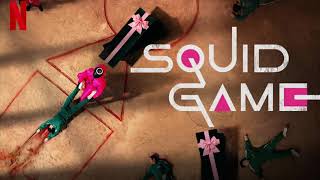 Unfolded… Squid Game OST [upl. by Fruma]