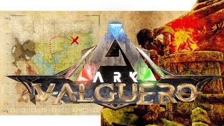 A Survivors Guide to Valguero in ARK Survival Evolved [upl. by Isbel]