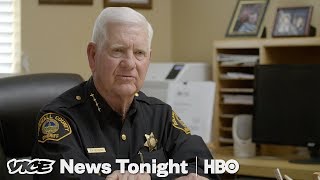 Civil Asset Forfeiture in Texas Is Creating An Unlikely Alliance HBO [upl. by Sonia]