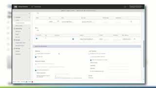 VMware vCloud Director Working with VMs [upl. by Eiramacissej]