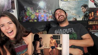 Lil Dicky  ExBoyfriend Official Video REACTION amp REVIEW [upl. by Ahseym29]