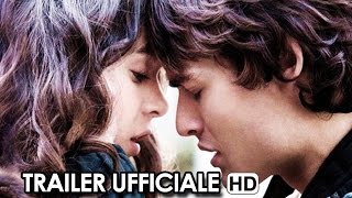 Romeo amp Juliet Trailer Ufficiale Italiano 2015  Douglas Booth Hailee Steinfeld Movie HD [upl. by Elagibba849]