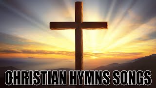 Old Hymns of the Church l Hymns Beautiful  Relaxing [upl. by Htebarual]