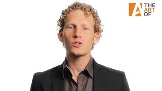 Jonah Berger  Word of Mouth Marketing [upl. by Lenahc]