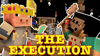 Technoblades Execution  Dream SMP Season 2 All Perspectives [upl. by Modnar]