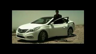 Mohsen lorestani 2016 Nagin OFFICIAL music video [upl. by Wallford75]