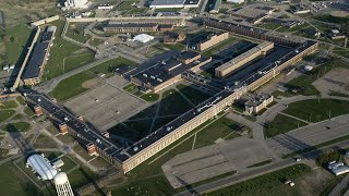 JACKSON MICHIGAN STATE PRISON [upl. by Baxy152]