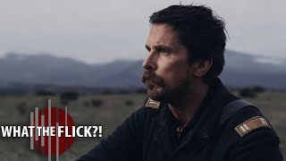 Max Richter  Hostiles Soundtrack ᴴᴰ [upl. by Cousins]