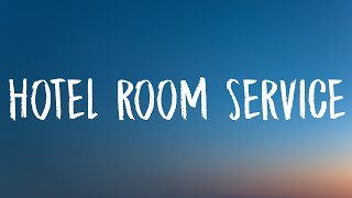 Pitbull  Hotel Room Service Lyrics [upl. by Jeri399]