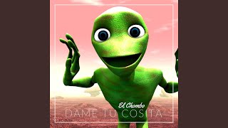 Dame Tu Cosita [upl. by Idas635]