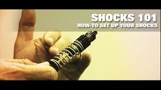 ProLine Shocks 101 [upl. by Andrus]