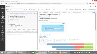 Databricks  Spark RDD  Difference between the reduceByKey vs GroupByKey [upl. by Vizza]