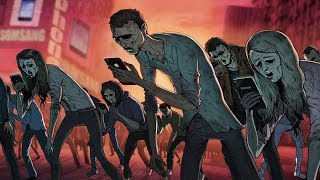 The Truth About Smartphone Addiction MUST WATCH [upl. by Hach355]