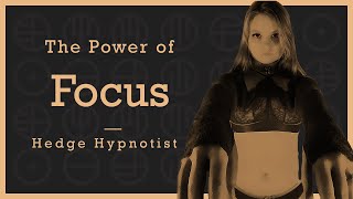 Focus on Brainwashing  Hypnosis [upl. by Elmore]