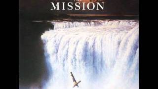 The Mission  Soundtrack Suite Ennio Morricone [upl. by Mackler]