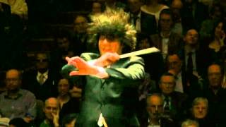 The Many Faces of Gustavo Dudamel—From quotDudamel Let the Children Playquot [upl. by Eelir196]