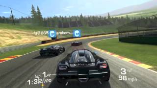 Cars 3 Los Angeles 500 Speedway Full Race HD [upl. by Aciras]